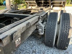Underbody with Frame Condition