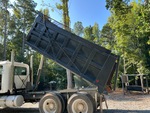 v2 Configuration - Dump Trucks with Bed Body