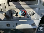 Cab with Heater