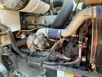 Engine with Engine - Right Side