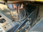 Engine with Diesel Particulate Filter