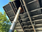 Underbody with Cylinder(s)
