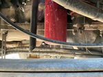 Engine with Fuel System