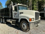General Appearance with Sheet Metal (fiberglass) Condition