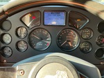 Cab with Gauges