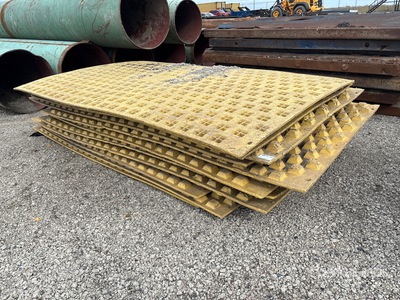 Quantity of Poly Tappeti per stabilizzatori