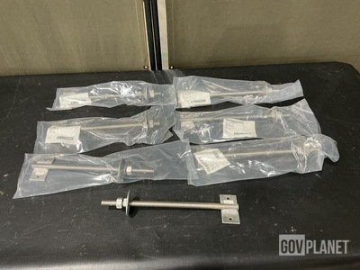 (18) Pioneer 067-0581-001 Liquid Level Gage Rods