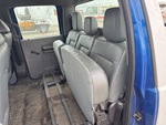 Cab with 
