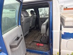 Cab with 
