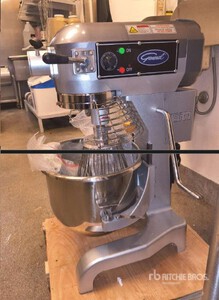 General 20 Quart Mixer