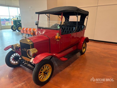 2026 Aurora MK350/G7-09 Electric Cart