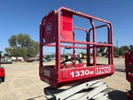 Basic Control Station Upper with