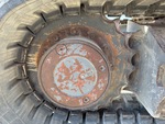 Drivetrain with Right Final Drive