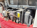 Engine with Engine - Right Side