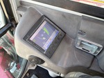 Control Station with Dash Console