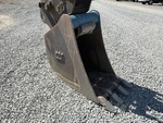 Specialty with Excavator Bucket Condition