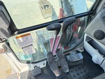 Control Station with Steering Controls