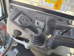 Control Station with Hydraulic Controls