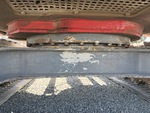 Chassis with Turntable Bearing