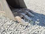 Specialty with Cutting Edge / Teeth / Adapters