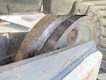 Undercarriage with Right Idler