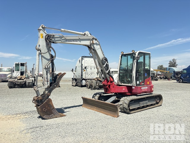 Excavatrices