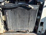 Moteur with Radiateur
