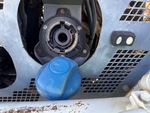 Moteur with Réservoir DEF / AdBlue