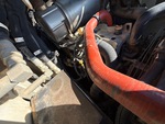 Moteur with Moteur - Côté droit