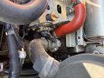 Moteur with Moteur - Côté gauche