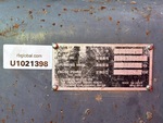 Aspect général with Numéro de série/Numéro d'identification du véhicule automobile