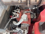 Hydraulics with Pompy (układ hydrauliczny)