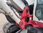 Chassis with Wahacz pivotu wieży