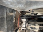 Silnik with A/C Compressor