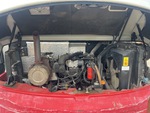 Silnik with Engine - Right Side