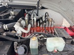 Hydraulics with Zawory