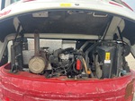 Silnik with Engine - Left Side