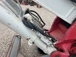 Hydraulics with Węże (układ hydrauliczny)