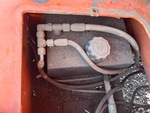 Hydraulics with Hydraulic Tank