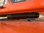 Chassis with Swing Motor