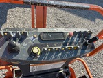 Control Station Upper with Function Controls