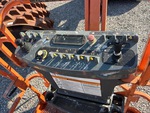 Control Station Upper with Control Console