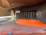 Chassis with Turntable Bearing
