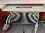 Electric Operating System with Battery Charger