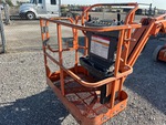 Chassis with Work Basket