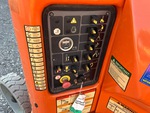 Control Station Ground with Function Controls
