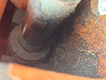 Hydraulics with Steering Cylinders