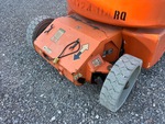 Chassis with Frame Condition