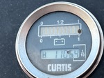 Control Station Ground with Gauges