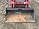 Specialty with Loader Bucket Condition